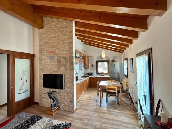 appartamento in vendita a Spresiano