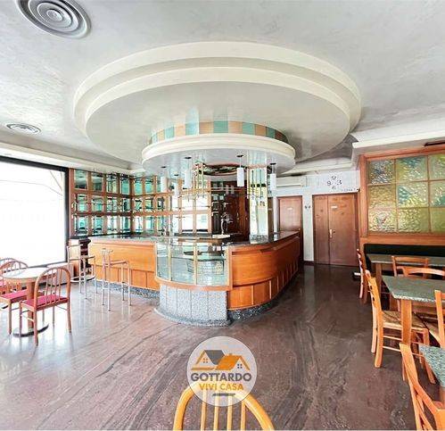 negozio in vendita a Spresiano