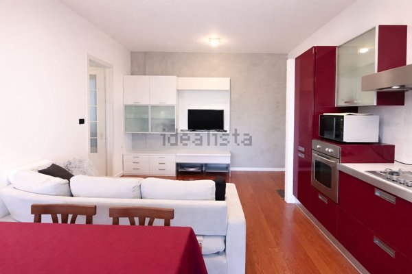 appartamento in vendita a Spresiano in zona Visnadello