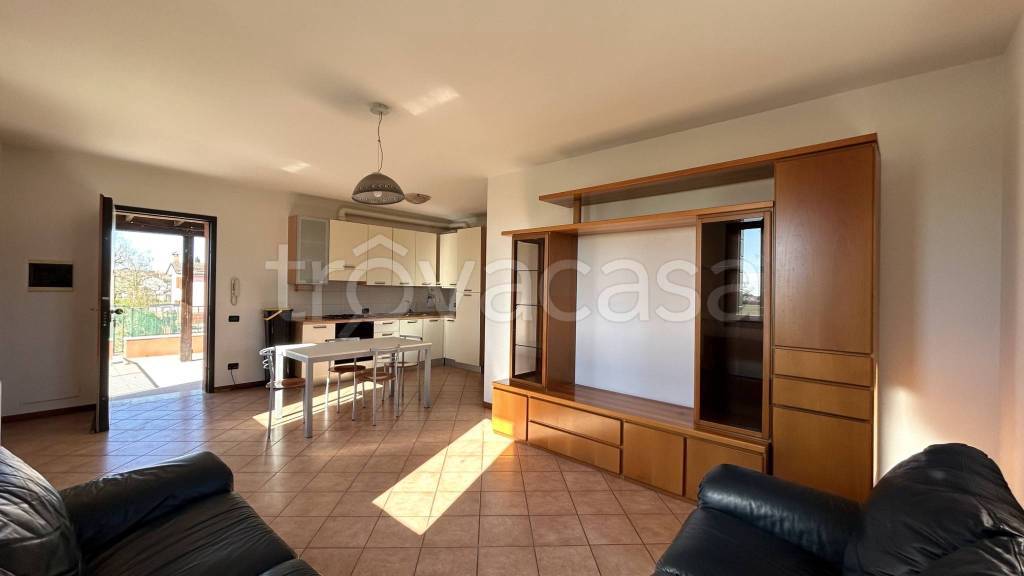 appartamento in vendita a Spresiano