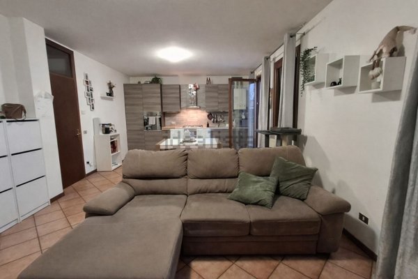 appartamento in vendita a Spresiano in zona Lovadina