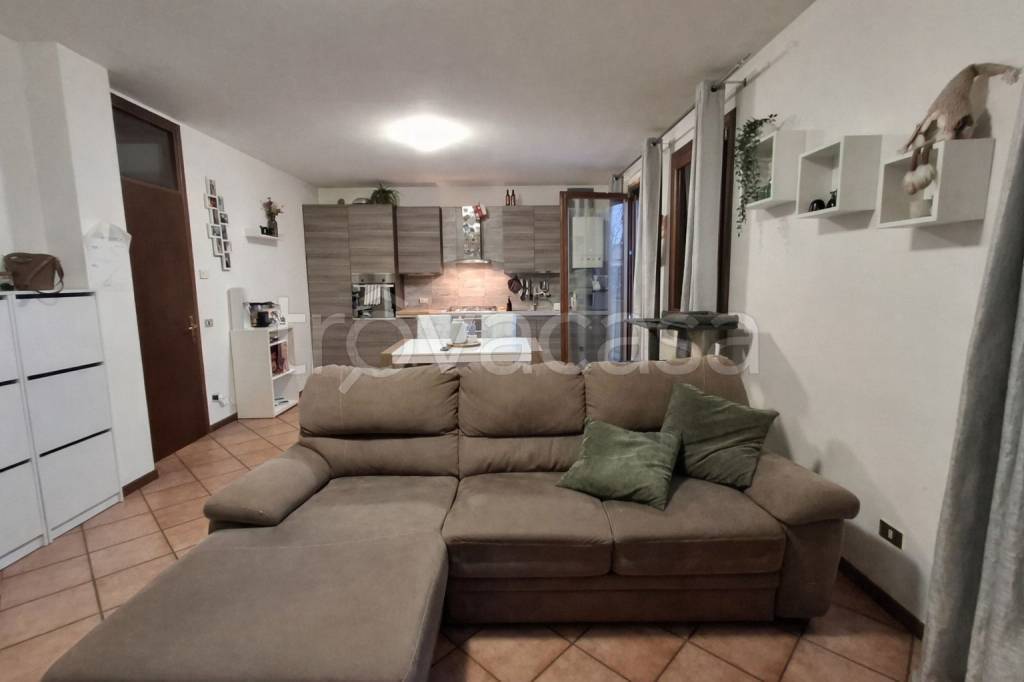 appartamento in vendita a Spresiano