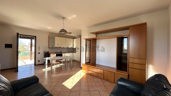 appartamento in vendita a Spresiano