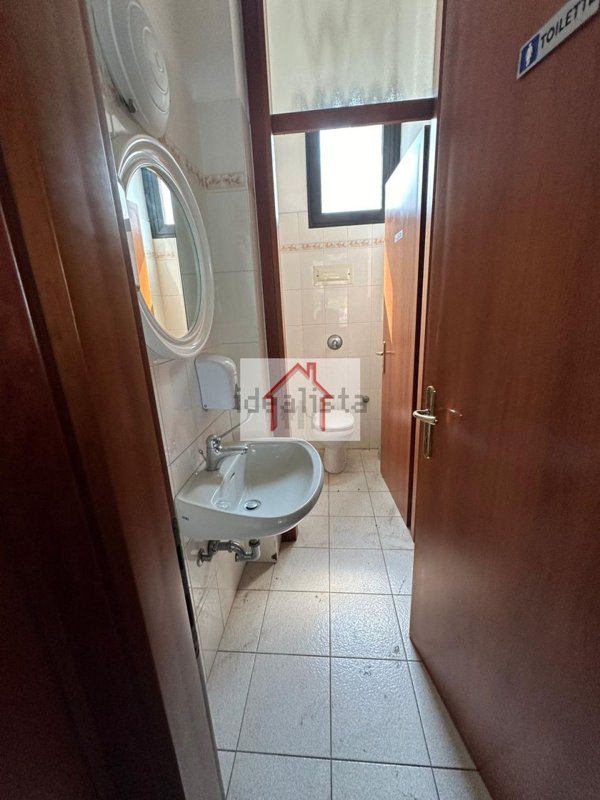 negozio in vendita a Spresiano