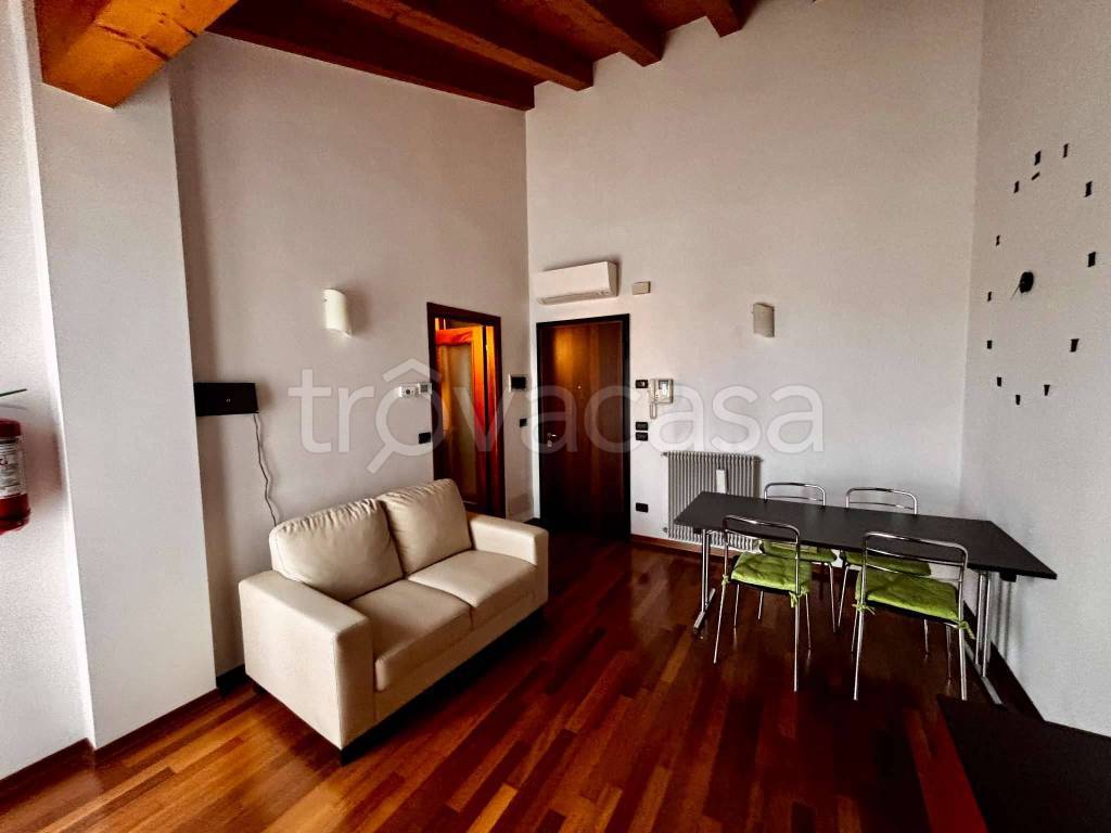 appartamento in vendita a Spresiano