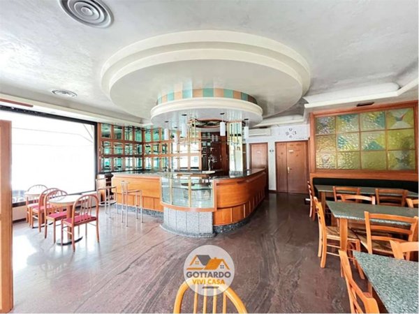 negozio in vendita a Spresiano