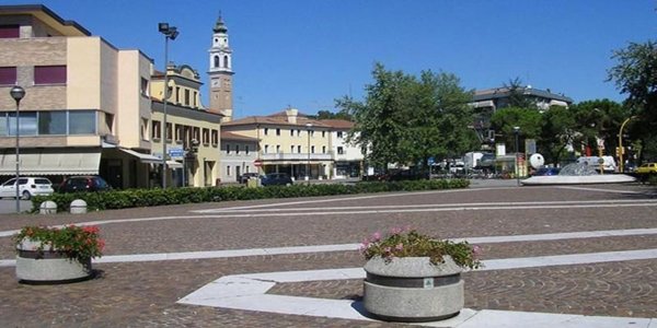 appartamento in vendita a Spresiano