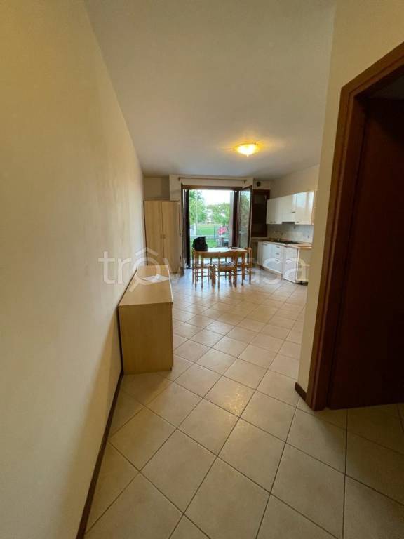 appartamento in vendita a Spresiano