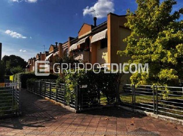 appartamento in vendita a Spresiano