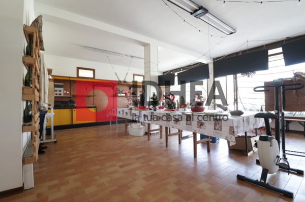 loft in vendita a Spresiano