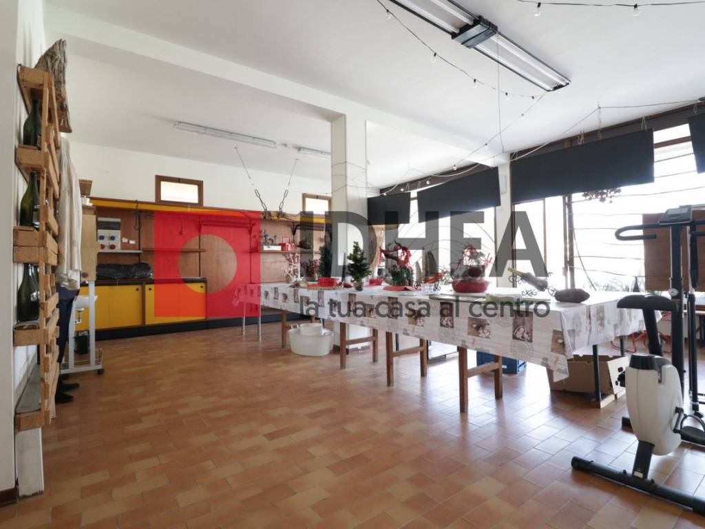 loft in vendita a Spresiano