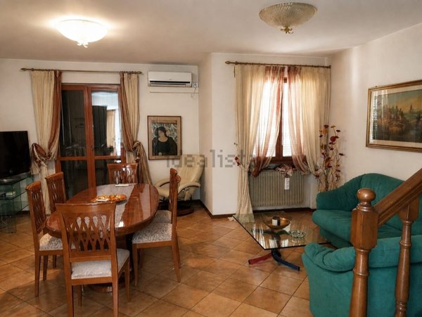 casa indipendente in vendita a Spresiano