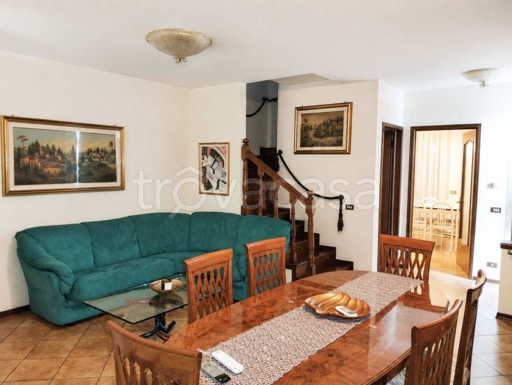 casa indipendente in vendita a Spresiano