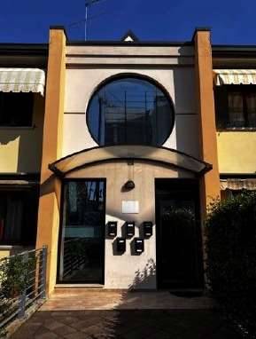 appartamento in vendita a Spresiano
