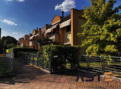 appartamento in vendita a Spresiano