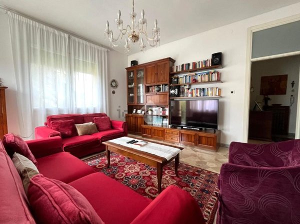 appartamento in vendita a Spresiano