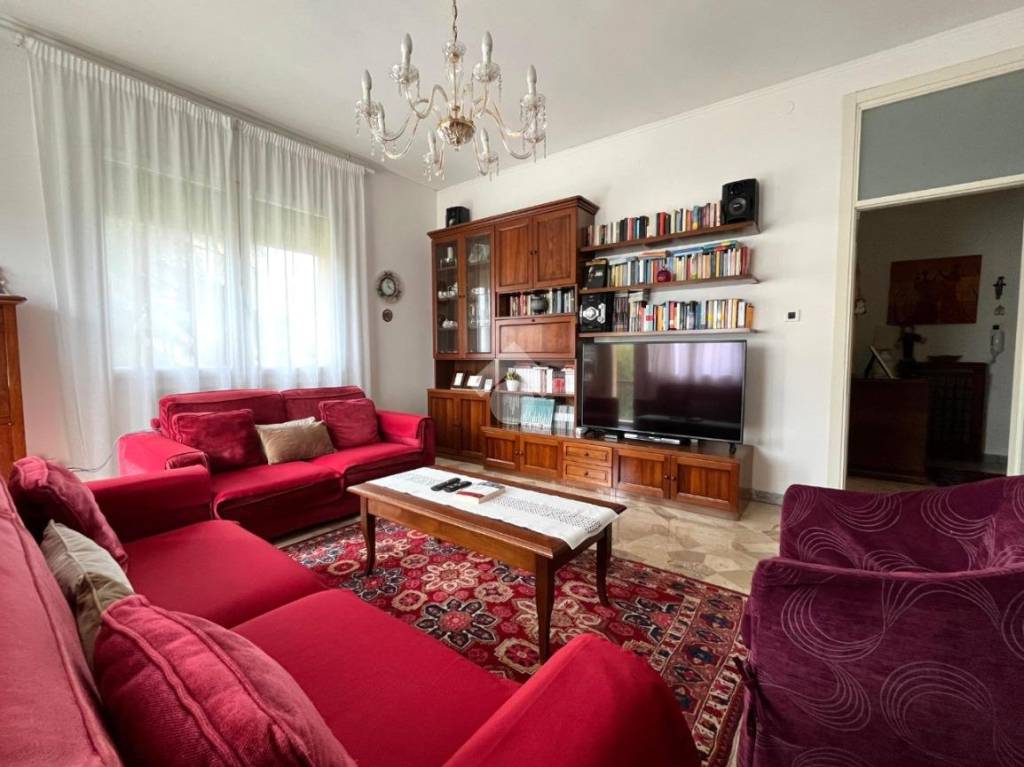 appartamento in vendita a Spresiano