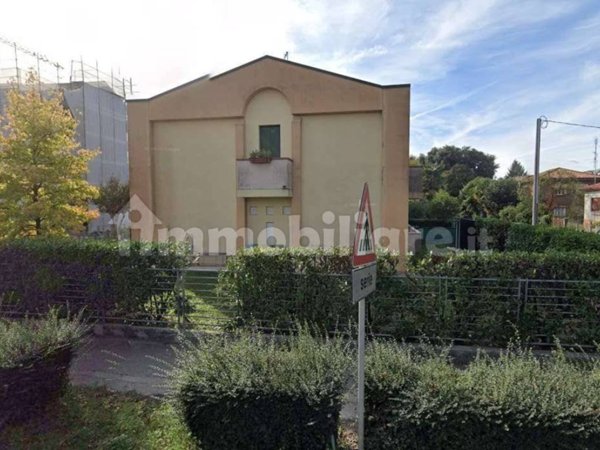 appartamento in vendita a Spresiano