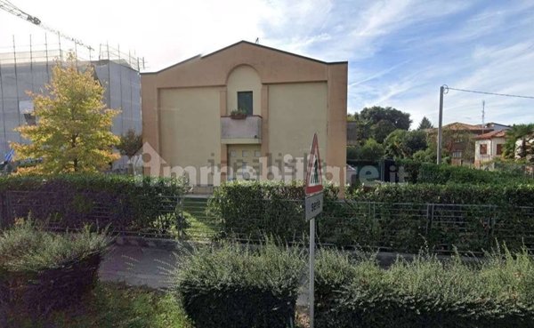 appartamento in vendita a Spresiano
