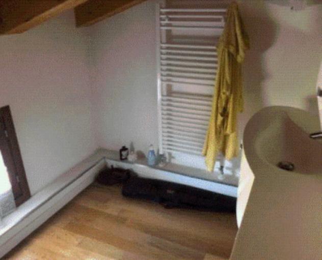 terreno edificabile in vendita a Spresiano