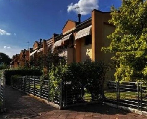 appartamento in vendita a Spresiano