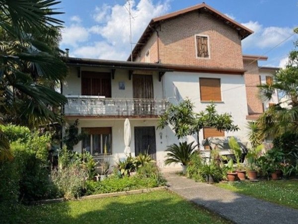 casa indipendente in vendita a Spresiano