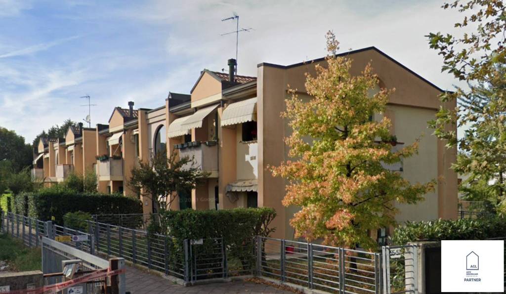 appartamento in vendita a Spresiano