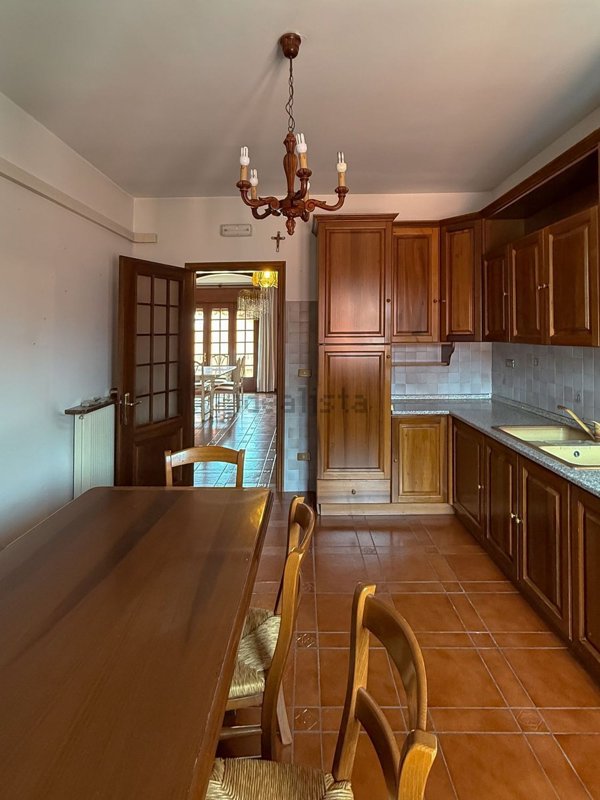 appartamento in vendita a Spresiano