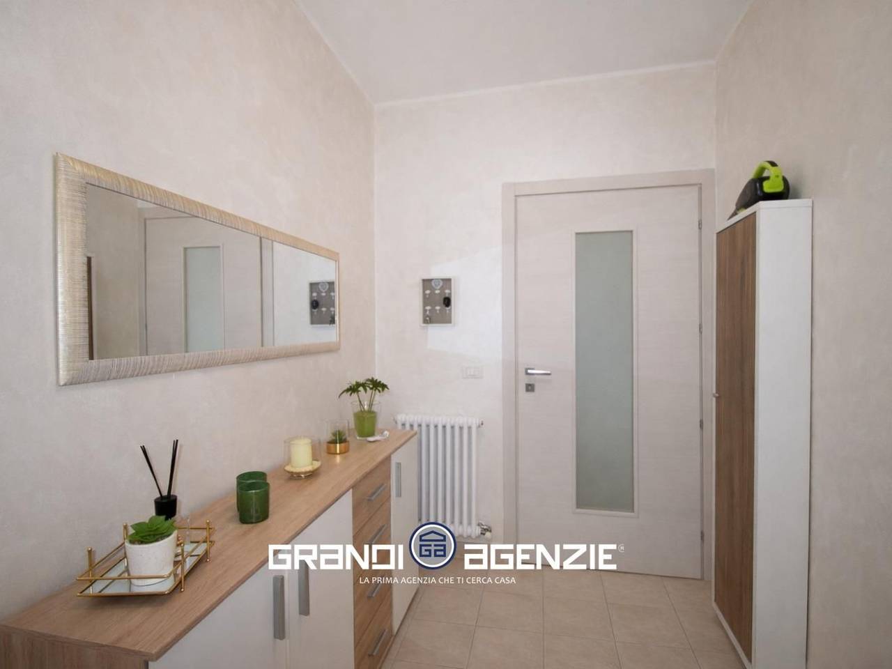 appartamento in vendita a Spresiano