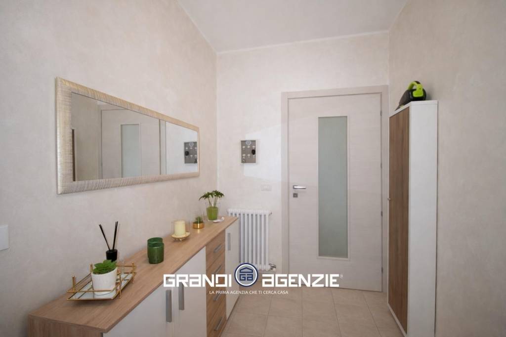 appartamento in vendita a Spresiano