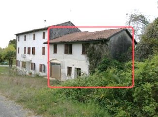 casa indipendente in vendita a Spresiano in zona Lovadina