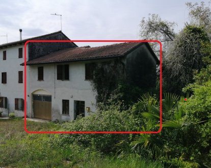 casa indipendente in vendita a Spresiano in zona Lovadina