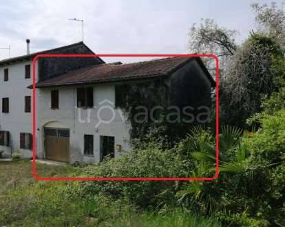 casa indipendente in vendita a Spresiano in zona Lovadina