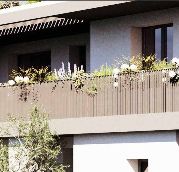 appartamento in vendita a Spresiano