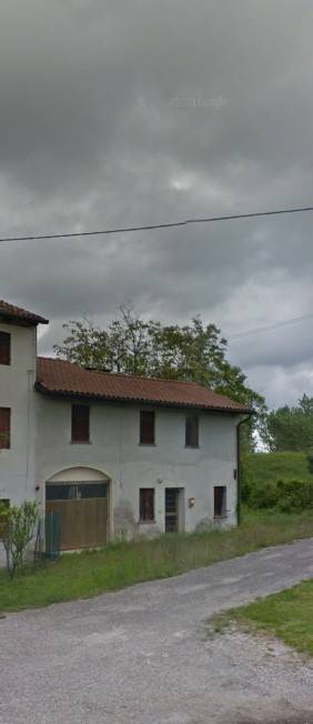 casa indipendente in vendita a Spresiano in zona Lovadina