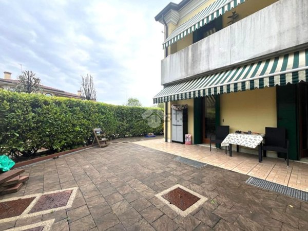 appartamento in vendita a Spresiano in zona Visnadello