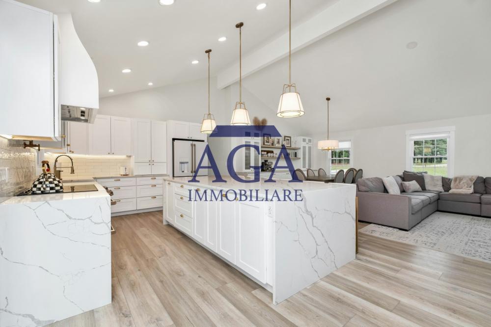 appartamento in vendita a Spresiano