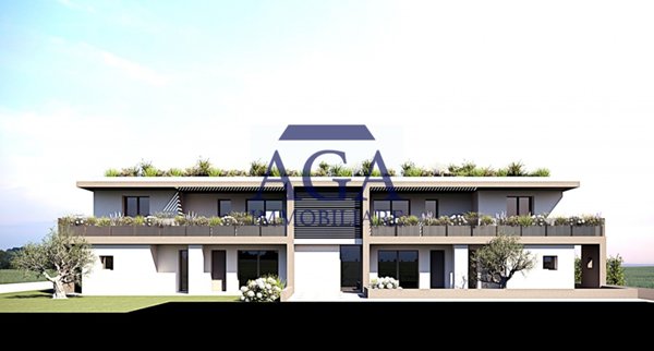 appartamento in vendita a Spresiano