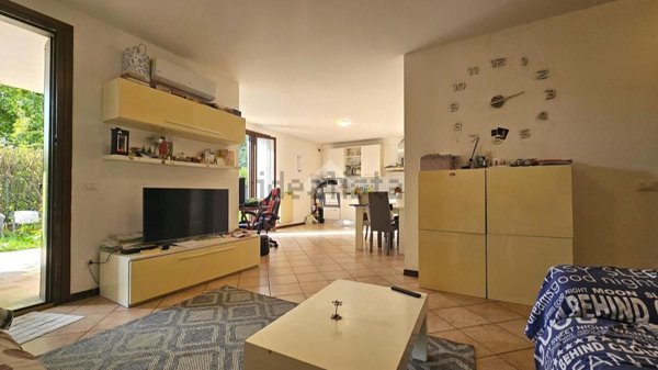 appartamento in vendita a Spresiano