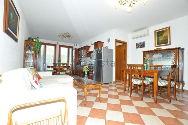 appartamento in vendita a Spresiano