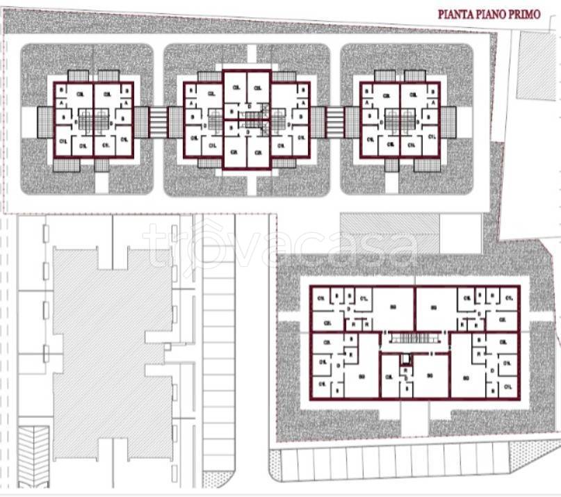 terreno edificabile in vendita a Spresiano