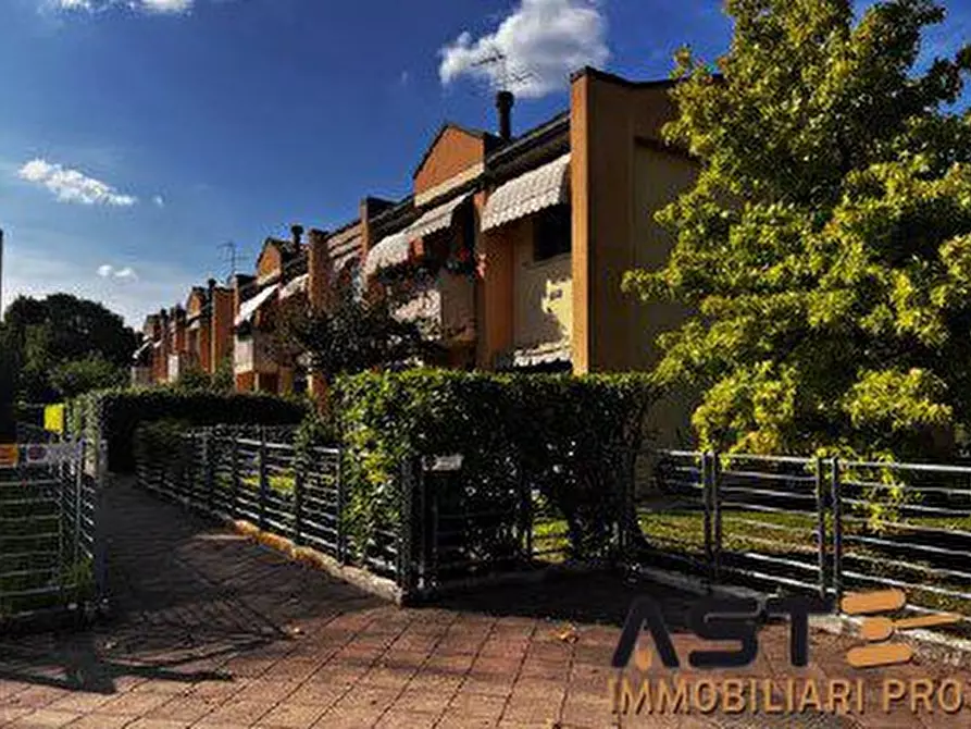 appartamento in vendita a Spresiano