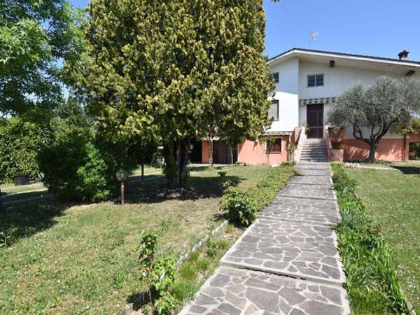 casa indipendente in vendita a Spresiano