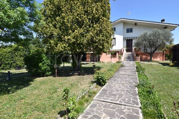 casa indipendente in vendita a Spresiano