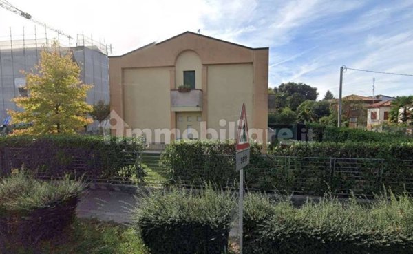 appartamento in vendita a Spresiano