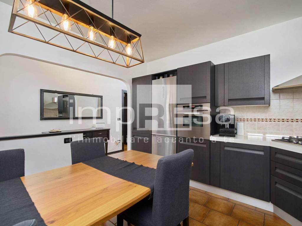 casa indipendente in vendita a Spresiano in zona Lovadina