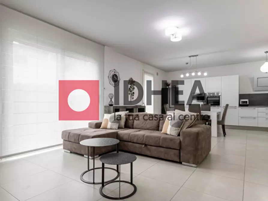 casa indipendente in vendita a Spresiano in zona Lovadina