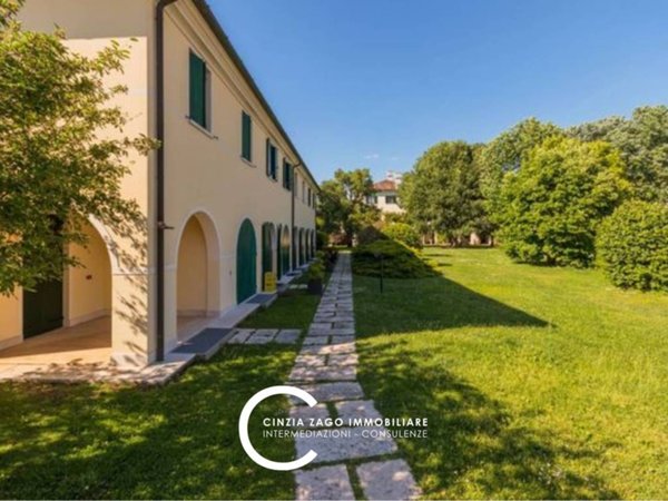 appartamento in vendita a Spresiano