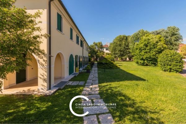 appartamento in vendita a Spresiano in zona Visnadello