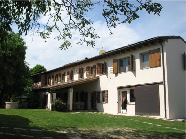 casa indipendente in vendita a Spresiano